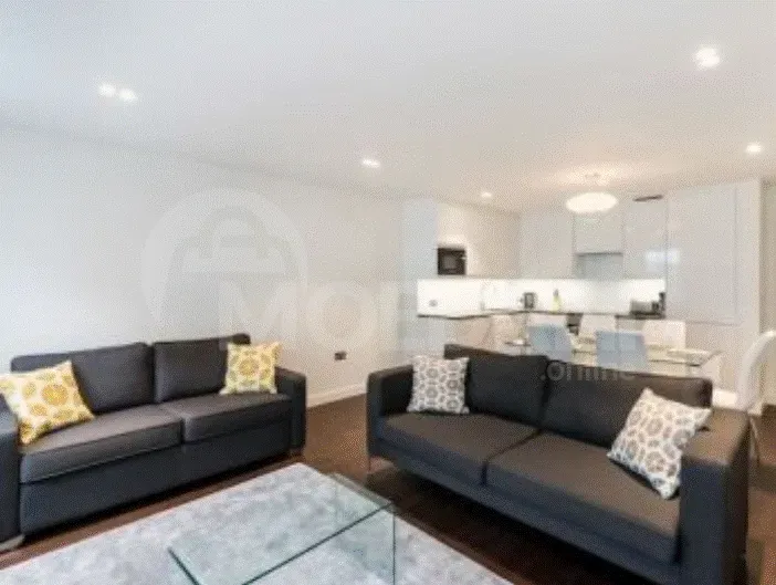 Apartments For Rent six-room 250м² 4/11 floor Tbilisi - photo 1