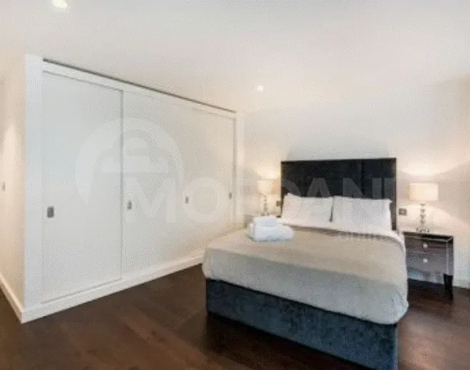 Apartments For Rent six-room 250м² 4/11 floor Tbilisi - photo 2