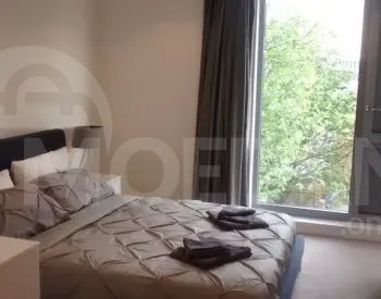 Apartments For Rent five-room 178м² 6/12 floor Tbilisi - photo 3