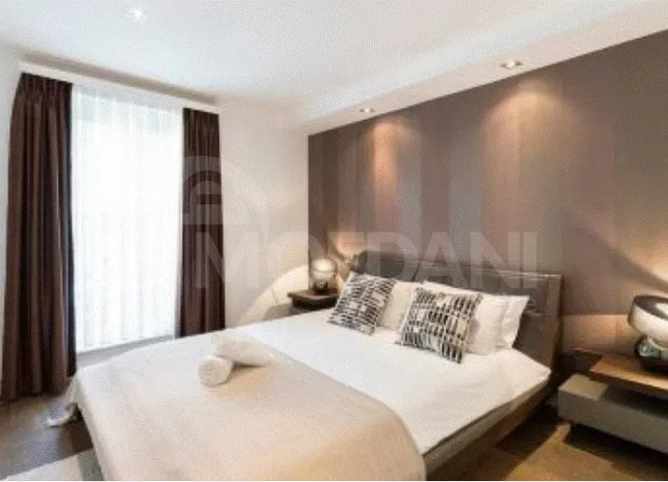 Apartments For Rent five-room 208м² 4/12 floor Tbilisi - photo 5