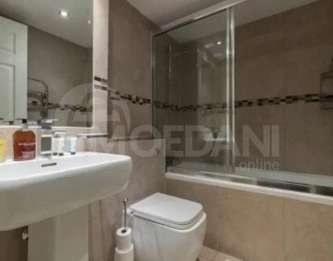 Apartments For Rent five-room 208м² 4/12 floor Tbilisi - photo 4
