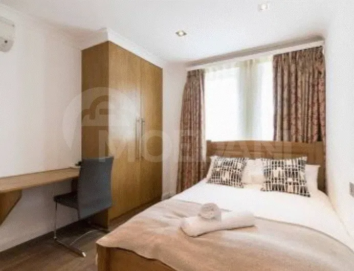 Apartments For Rent five-room 208м² 4/12 floor Tbilisi - photo 6