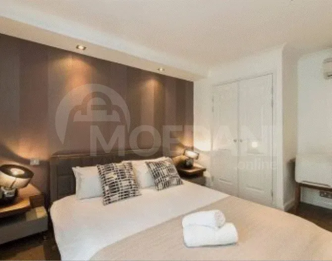 Apartments For Rent five-room 208м² 4/12 floor Tbilisi - photo 3
