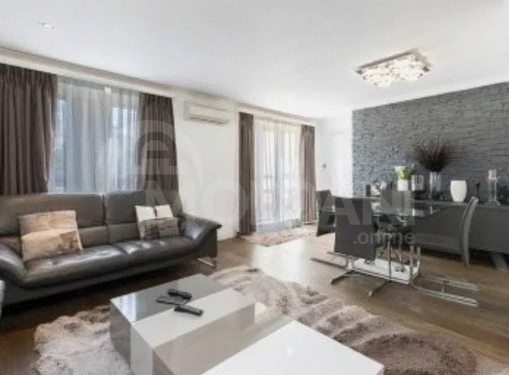 Apartments For Rent five-room 208м² 4/12 floor Tbilisi - photo 7