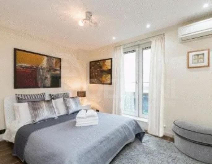 Apartments For Rent five-room 190м² 4/12 floor Tbilisi - photo 7