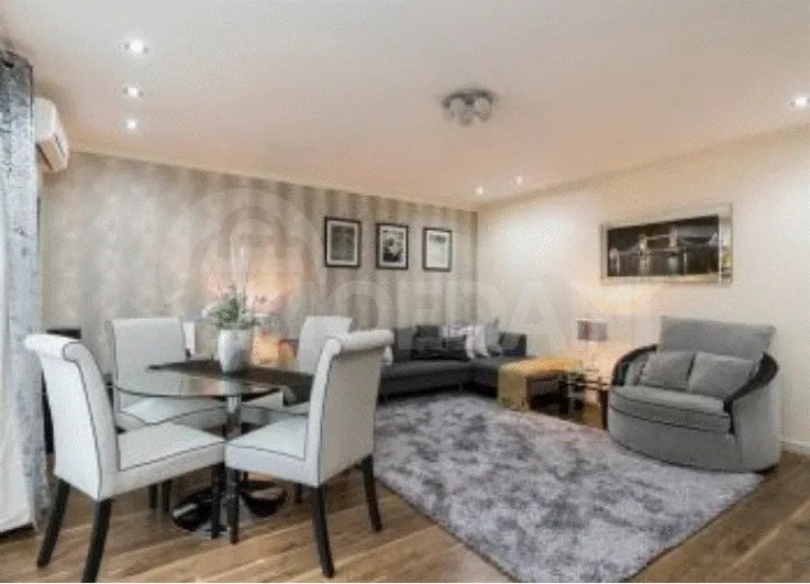 Apartments For Rent five-room 190м² 4/12 floor Tbilisi - photo 6