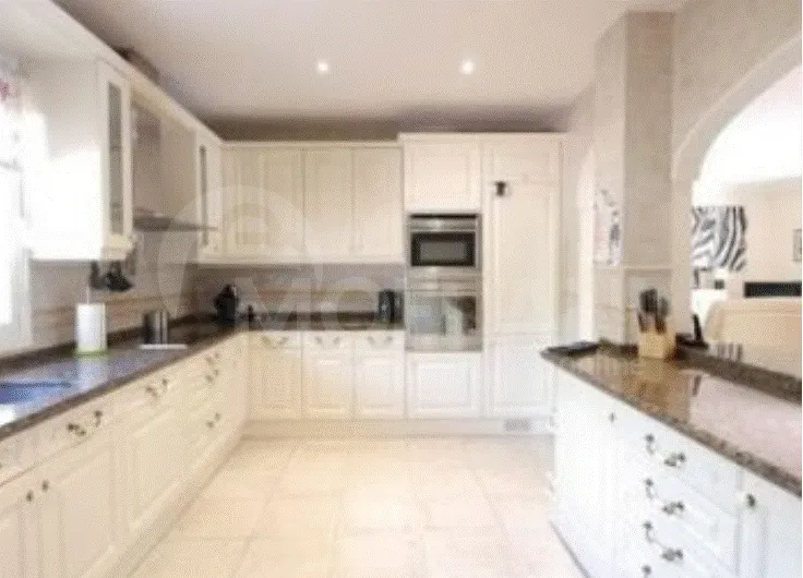 ქირავდება 3 ოთახიანი ბინა 120მ² 6/14 სართ თბილისი - photo 3