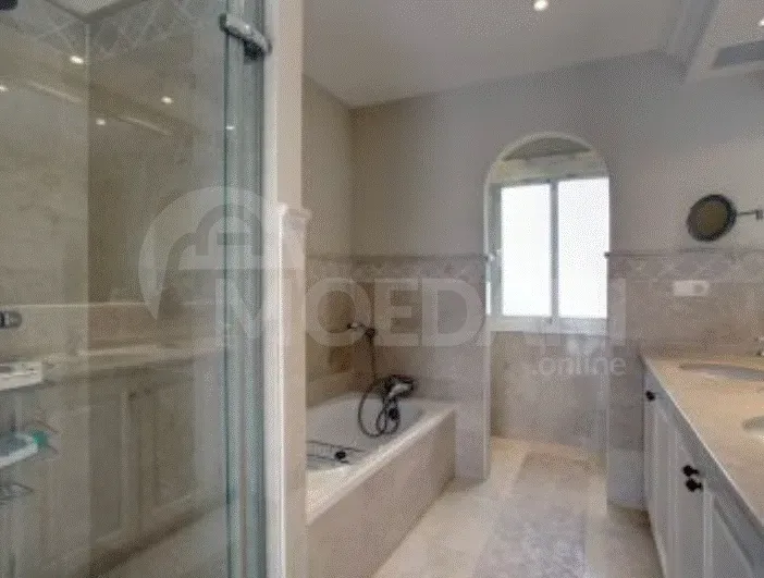 ქირავდება 3 ოთახიანი ბინა 120მ² 6/14 სართ თბილისი - photo 4