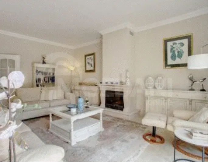 ქირავდება 3 ოთახიანი ბინა 120მ² 6/14 სართ თბილისი - photo 1