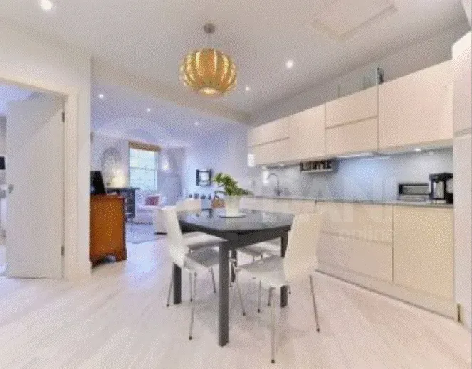 ქირავდება 4 ოთახიანი ბინა 153მ² 4/12 სართ თბილისი - photo 5