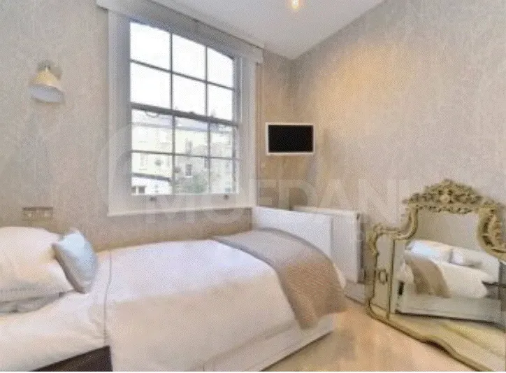 ქირავდება 4 ოთახიანი ბინა 153მ² 4/12 სართ თბილისი - photo 6