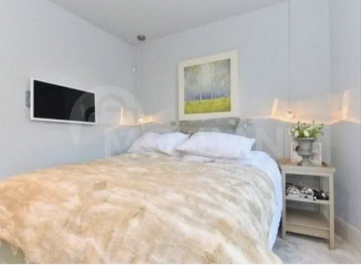 ქირავდება 4 ოთახიანი ბინა 153მ² 4/12 სართ თბილისი - photo 2