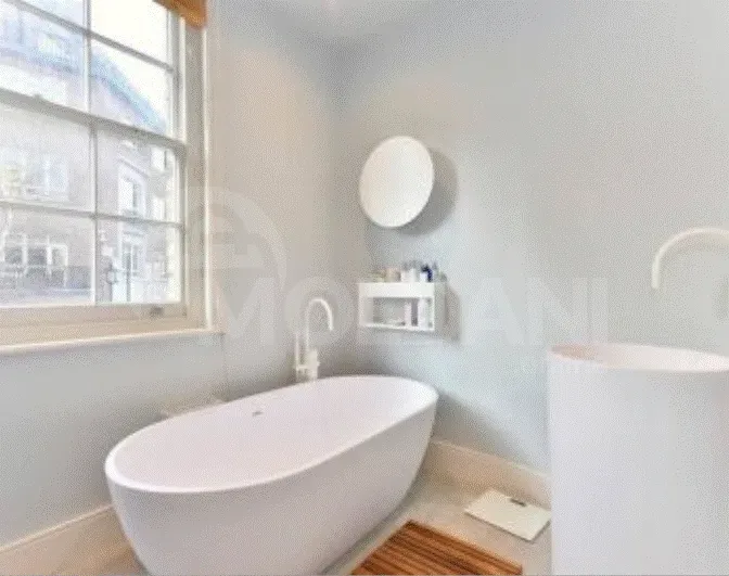 ქირავდება 4 ოთახიანი ბინა 153მ² 4/12 სართ თბილისი - photo 3