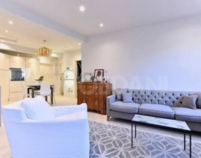 ქირავდება 4 ოთახიანი ბინა 153მ² 4/12 სართ თბილისი - photo 4