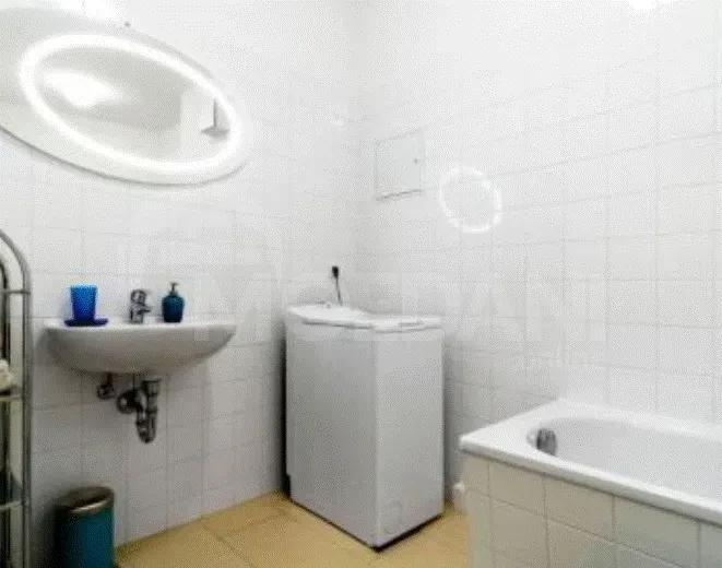 Сдам 4-к. квартиру 168м² 6/12 эт. Тбилиси - изображение 4