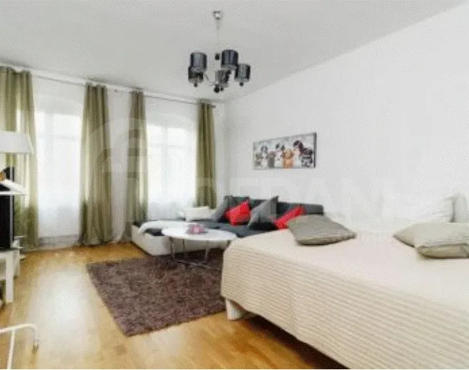 Apartments For Rent four-room 168м² 6/12 floor Tbilisi - photo 2