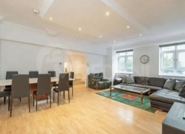 Apartments For Rent five-room 256м² 4/12 floor Tbilisi - photo 5