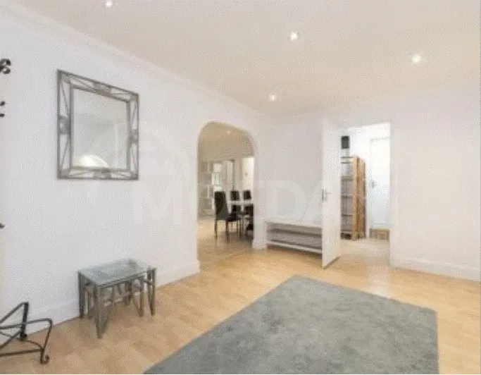 Apartments For Rent five-room 256м² 4/12 floor Tbilisi - photo 3