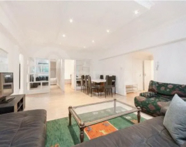 Apartments For Rent five-room 256м² 4/12 floor Tbilisi - photo 2