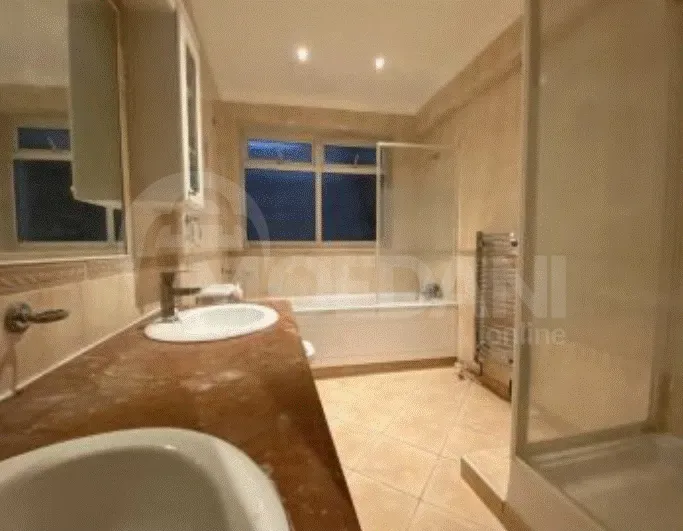 Apartments For Rent five-room 256м² 4/12 floor Tbilisi - photo 6