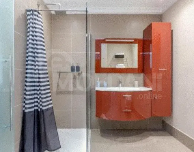 Apartments For Rent five-room 215м² 4/12 floor Tbilisi - photo 7