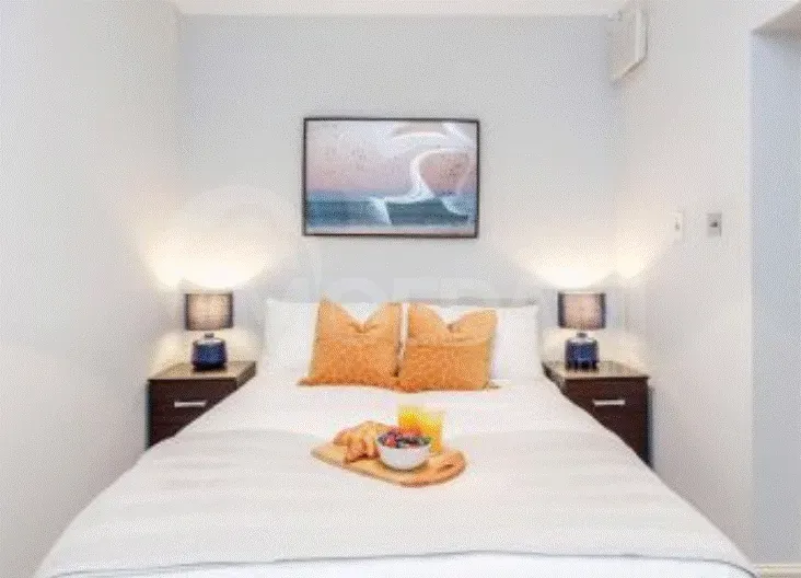 Apartments For Rent five-room 215м² 4/12 floor Tbilisi - photo 5