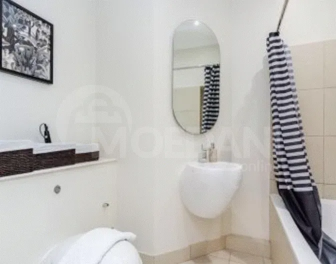 Apartments For Rent five-room 215м² 4/12 floor Tbilisi - photo 3
