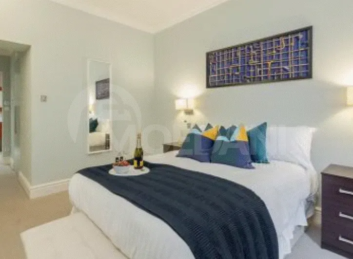 Apartments For Rent five-room 215м² 4/12 floor Tbilisi - photo 8