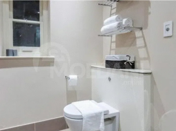 Apartments For Rent five-room 215м² 4/12 floor Tbilisi - photo 6