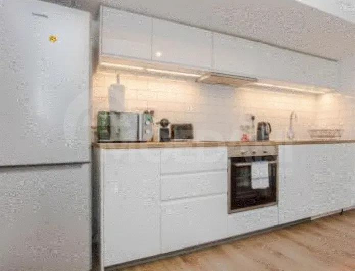 ქირავდება 3 ოთახიანი ბინა 97მ² 5/9 სართ თბილისი - photo 4