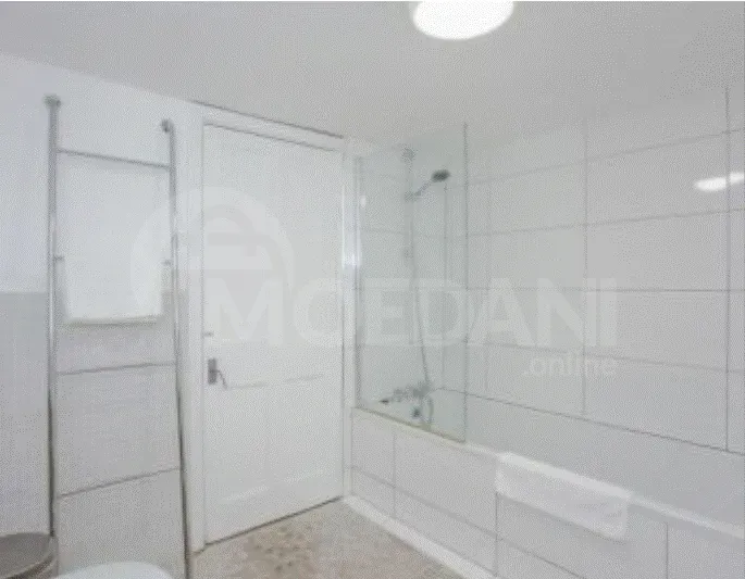 ქირავდება 3 ოთახიანი ბინა 97მ² 5/9 სართ თბილისი - photo 3