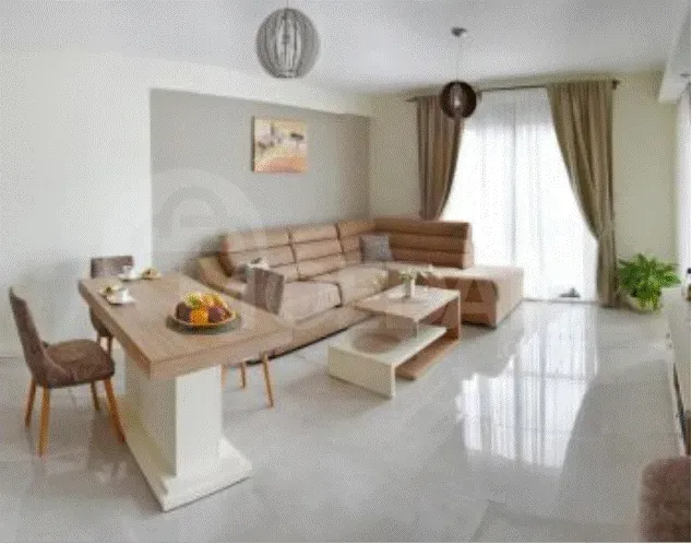 ქირავდება 3 ოთახიანი ბინა 98მ² 6/10 სართ თბილისი - photo 1