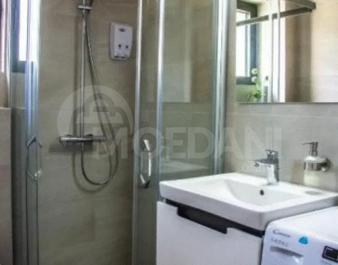 ქირავდება 3 ოთახიანი ბინა 98მ² 6/10 სართ თბილისი - photo 4