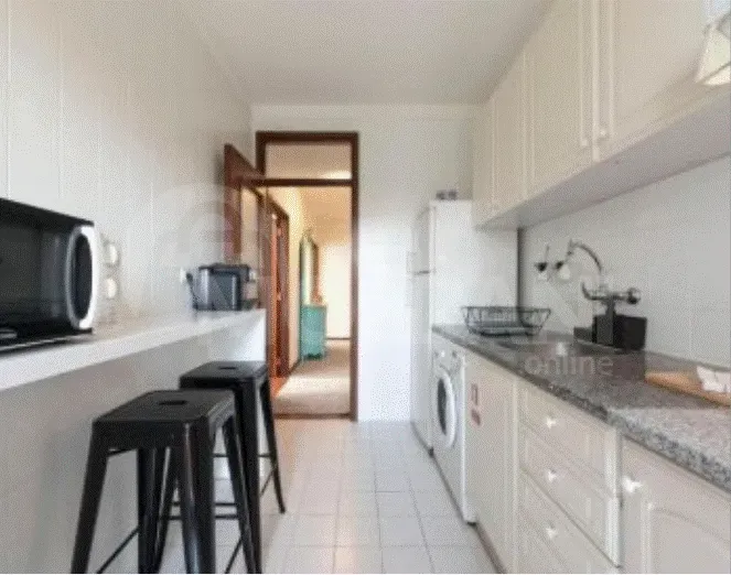 ქირავდება 3 ოთახიანი ბინა 107მ² 6/12 სართ თბილისი - photo 4