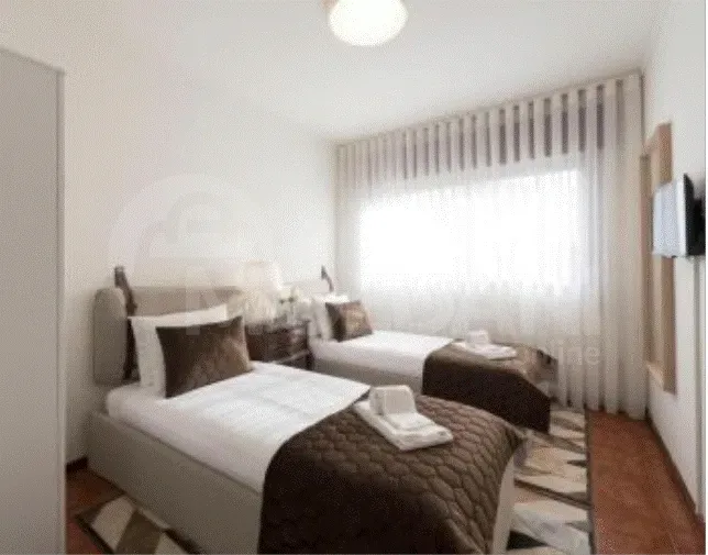 ქირავდება 3 ოთახიანი ბინა 107მ² 6/12 სართ თბილისი - photo 5