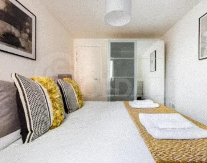 ქირავდება 3 ოთახიანი ბინა 98მ² 5/12 სართ თბილისი - photo 3