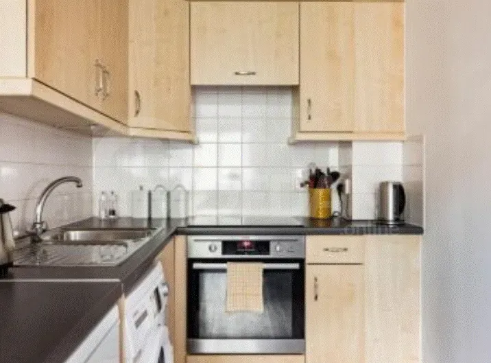 ქირავდება 3 ოთახიანი ბინა 98მ² 5/12 სართ თბილისი - photo 2