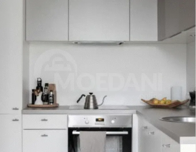 ქირავდება 3 ოთახიანი ბინა 113მ² 4/12 სართ თბილისი - photo 4