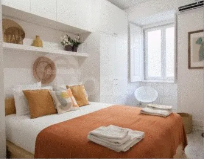 ქირავდება 3 ოთახიანი ბინა 113მ² 4/12 სართ თბილისი - photo 1