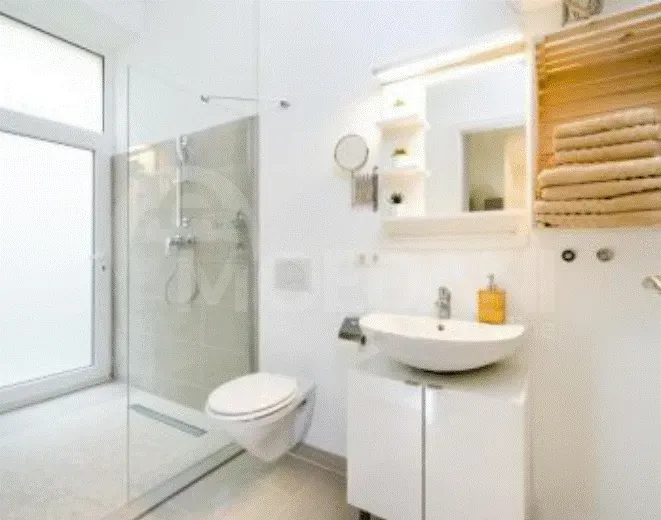 ქირავდება 3 ოთახიანი ბინა 100მ² 7/18 სართ თბილისი - photo 2