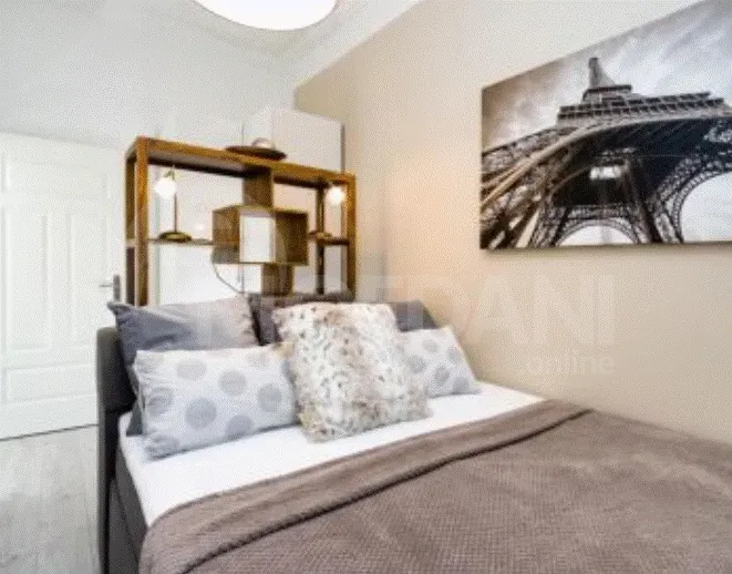 ქირავდება 3 ოთახიანი ბინა 100მ² 7/18 სართ თბილისი - photo 4