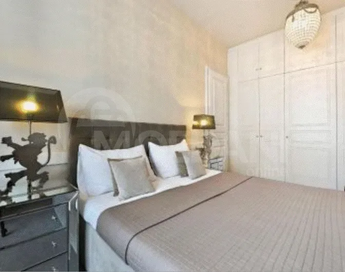 ქირავდება 3 ოთახიანი ბინა 98მ² 7/12 სართ თბილისი - photo 6