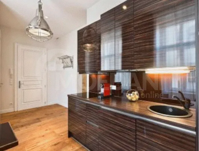 ქირავდება 3 ოთახიანი ბინა 98მ² 7/12 სართ თბილისი - photo 2