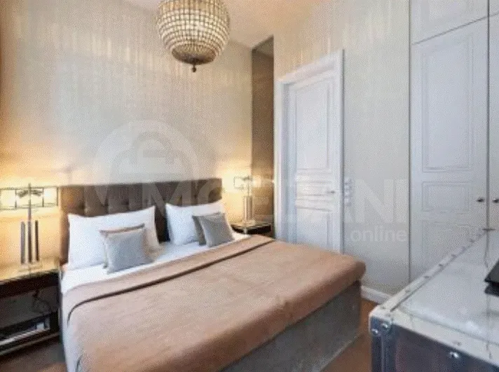 ქირავდება 3 ოთახიანი ბინა 98მ² 7/12 სართ თბილისი - photo 4