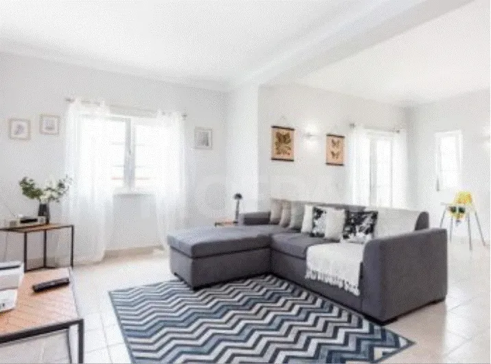 ქირავდება 3 ოთახიანი ბინა 104მ² 5/10 სართ თბილისი - photo 1