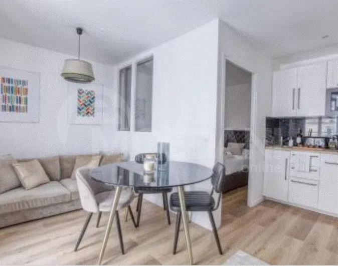 ქირავდება 3 ოთახიანი ბინა 105მ² 5/12 სართ თბილისი - photo 1