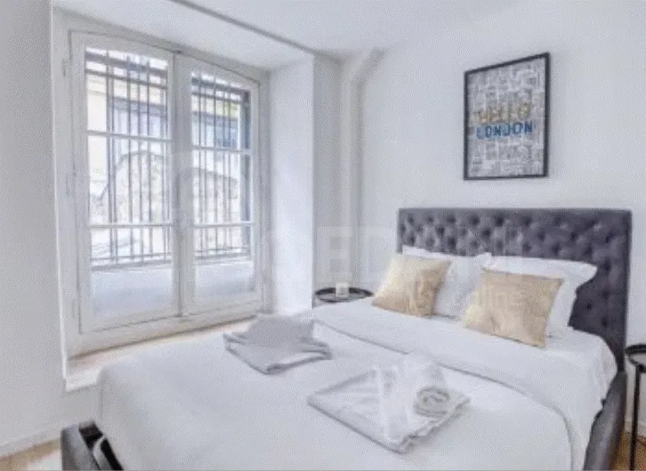 ქირავდება 3 ოთახიანი ბინა 105მ² 5/12 სართ თბილისი - photo 3