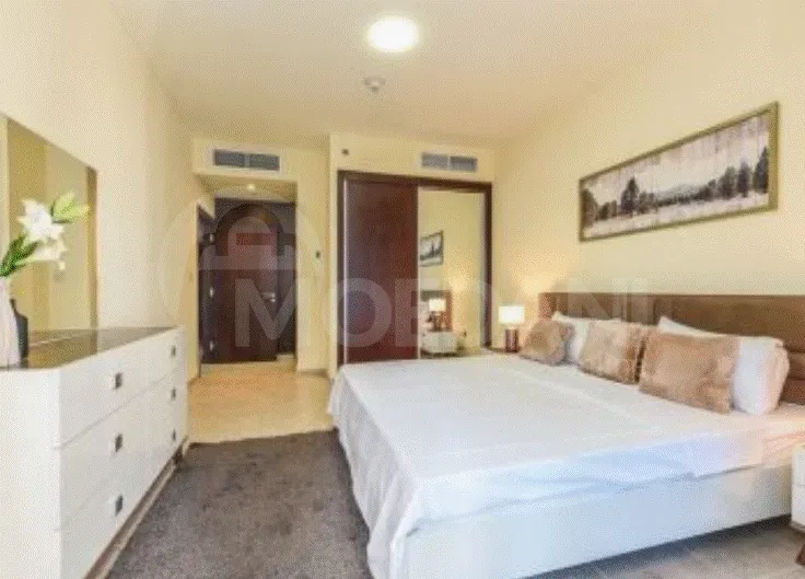 ქირავდება 2 ოთახიანი ბინა 76მ² 5/11 სართ თბილისი - photo 4