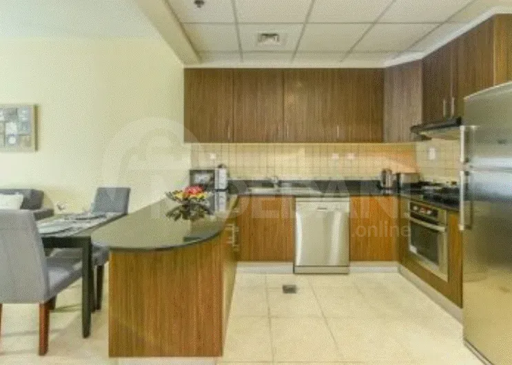 ქირავდება 2 ოთახიანი ბინა 76მ² 5/11 სართ თბილისი - photo 3