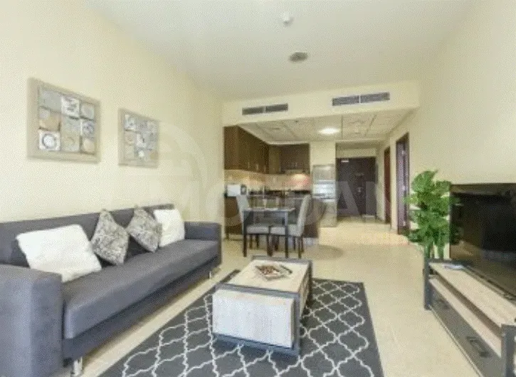 ქირავდება 2 ოთახიანი ბინა 76მ² 5/11 სართ თბილისი - photo 1